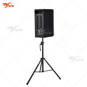 PRX615M 15 inch powered studio monitor speakers