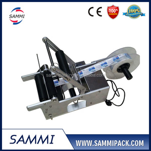 En gros marché vin bouteille machine d'étiquetage produits fabriqués en chine - Product Image 3