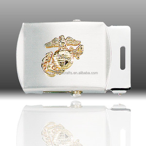 कस्टम धातु बेल्ट लगा लो उच्च गुणवत्ता फैशन - Product Image 2