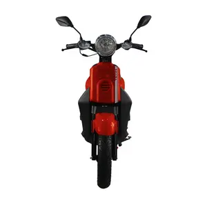 新产品城市 2 轮 COC 认证 50Cc 汽油滑板车燃气摩托车