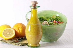 Condimento per insalata dolce fresca e salsa per insalata - Product Image 6