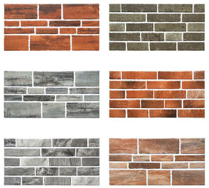 Baldosas de pared de cerámica para <span class=keywords><strong>Exterior</strong></span>, baldosas de mármol de 300x600mm, adhesivo de <span class=keywords><strong>vinilo</strong></span> Peel And Stick - Product Image 4