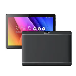 בסיטונאות לוח למכירה עם חריץ ה-sim-10 inch tablet 1 גרם RAM 16 גרם ROM הכפול כרטיס ה-sim חריץ טלפון pad אנדרואיד tablet pc