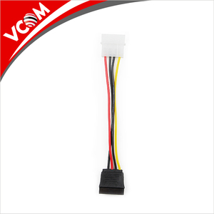 Professional คอมพิวเตอร์ภายใน <span class=keywords><strong>HDD</strong></span> ฮาร์ดดิสก์ Serial ATA <span class=keywords><strong>SATA</strong></span> <span class=keywords><strong>PC</strong></span> ข้อมูล<span class=keywords><strong>สาย</strong></span>50ซม. - Product Image 6