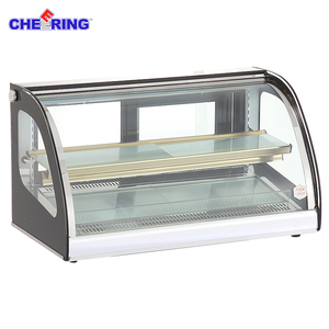 Produits les plus vendus dans alibaba mini affichage commercial gâteau réfrigérateur vitrine - Product Image 4
