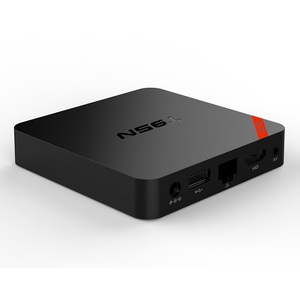 Películas full hd de vídeo de google play app store descargar quad core t95n mini mx + s905 android 5.1 tv box - Product Image 3