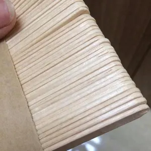 Hohe qualität popsicle sticks fot DIY