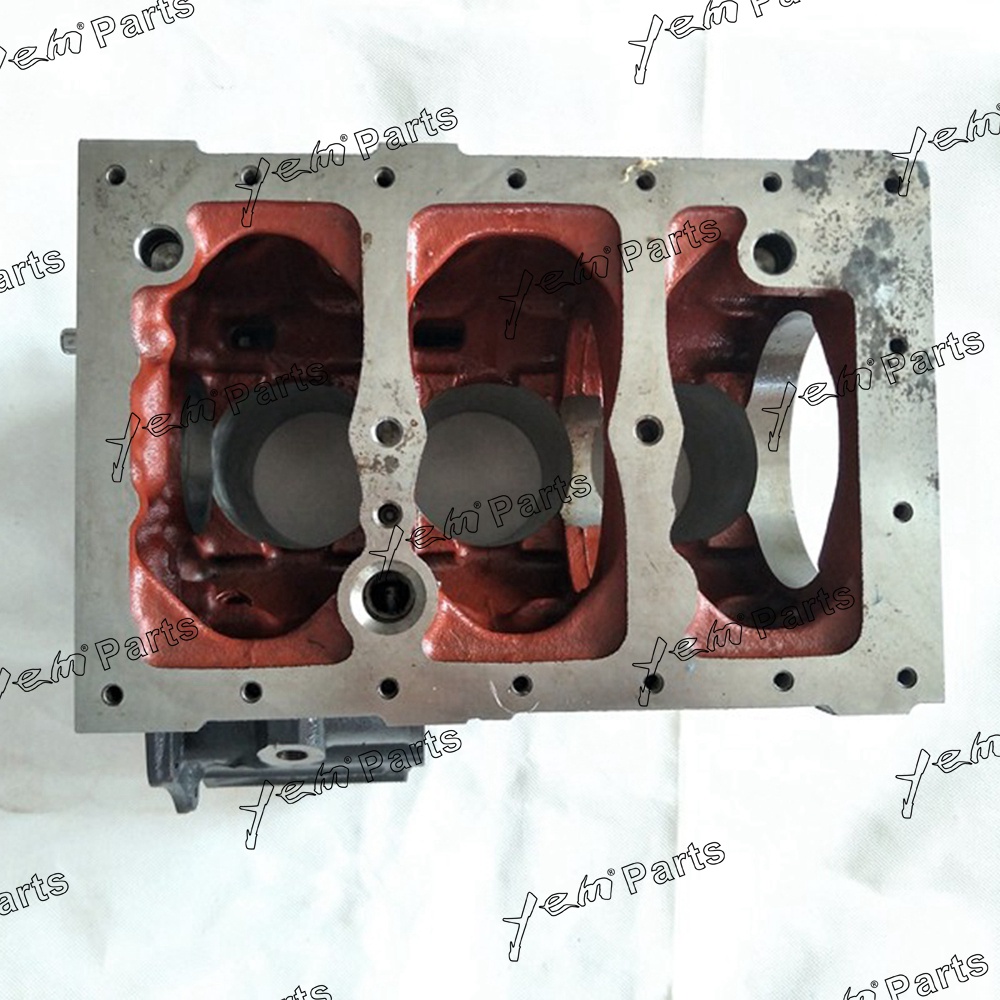 KUBOTA D902 Cylinder Block - Reliable Engine Performance