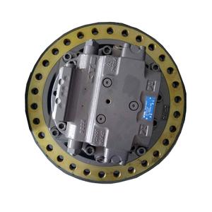 Motor perjalanan ekskavator ZX850-3 dan ZX870H-3 penggerak akhir 9251681 suku cadang mesin konstruksi - Product Image 1