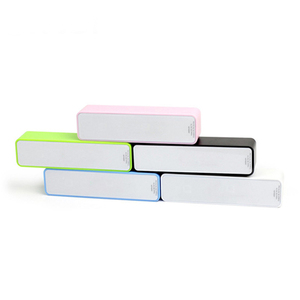 Beste Geschenke Powerbank Werbeaktion Portable Power Bank kostenlose Proben erhalten 18650 21700 5000 mah Batterie Power Banks für Mobiltelefon - Product Image 4