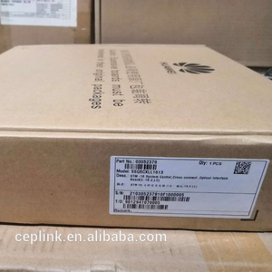 Scheda di interfaccia ottica Cross-Connect di controllo del sistema STM-16 SSQ5CXLL1602 (S-16.1) per apparecchiature in fibra ottica OSN1500 OSN2500 - Product Image 3