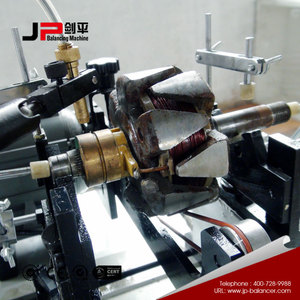 Jp horizontale <span class=keywords><strong>Machine</strong></span> à équilibrer pour électrique induit ( PHQ-16A ) - Product Image 2