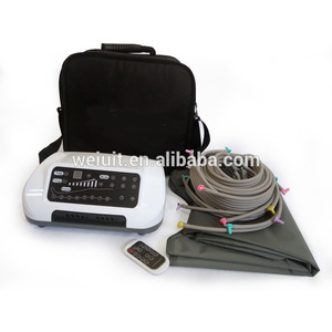 Dispositivo di Trattamento cure mediche Fisioterapia Intermittente compressione pneumatica gamba maniche massaggiatore - Product Image 4