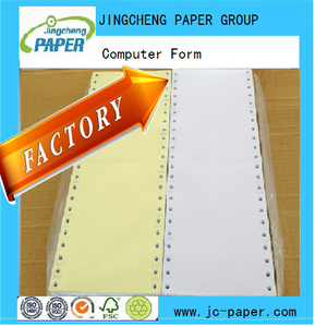 Printing Service voor Zelfkopiërend Form/Computer Form/Kettingformulier - Product Image 5