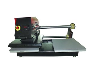 Chất lượng tốt nhất của Khí Nén máy ép nhiệt cho truyền nhiệt, đôi stationAPDS 15/20 - Product Image 5