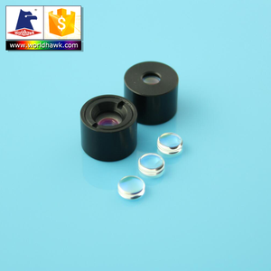 Lentes colisadoras a laser triplet, comprimento focal de 10mm - Product Image 5