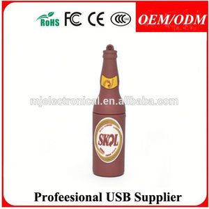 La muestra libre, <span class=keywords><strong>Ice</strong></span> <span class=keywords><strong>Cream</strong></span> Custom PVC USB flash drive 4 GB 8 GB 16 GB de color rosa - Product Image 3