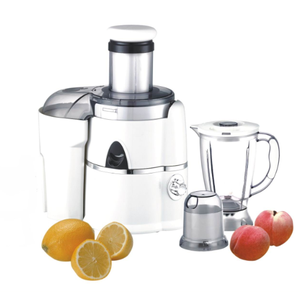 Ägyptischer SKD 7-in-1 Leistungsstarker Küchenmaschine Multifunktions-Mixer Küchengeräte Küchenmaschine AK-868 Entsafter Mixer - Product Image 4