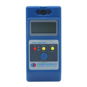 เครื่องวัดสนามแม่เหล็กแบบจอ LCD รุ่น WT10A เทสลาเมตร เกจวัดสนามแม่เหล็กบนพื้นผิว ฟังก์ชัน <span class=keywords><strong>Ns</strong></span> - Product Image 2