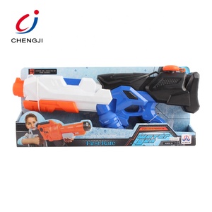 Sommer heiß verkaufen Kinder Spielzeug High Power Shooting realistische Wasser pistole zum Verkauf - Product Image 4