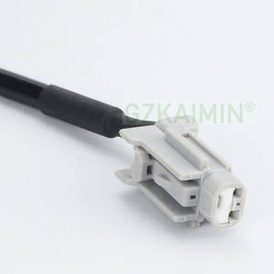 เซ็นเซอร์ ABS ด้านหน้าขวา รุ่นใหม่ 47910-EQ010 สำหรับรถยนต์นิสสัน เอ็กซ์เทรล T30 ปี 2003-2007 รับประกัน 1 ปี - Product Image 4