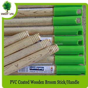 <span class=keywords><strong>Eucalipto</strong></span> limpieza palo <span class=keywords><strong>de</strong></span> escoba con tapa larga percha - Product Image 6