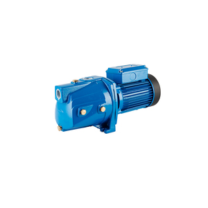Elestar JSP autocebante 0,5 ~ 2hp cabeza alta de bajo ruido de bomba de agua - Product Image 3