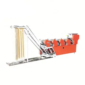 2022 new model industrial output misua noodle machine with factory direct price