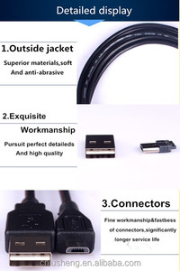 Cáp Sạc Micro <span class=keywords><strong>Usb</strong></span> Giá Rẻ Cho Cáp Sạc Dữ Liệu Micro <span class=keywords><strong>Usb</strong></span> Cho <span class=keywords><strong>Android</strong></span> - Product Image 3