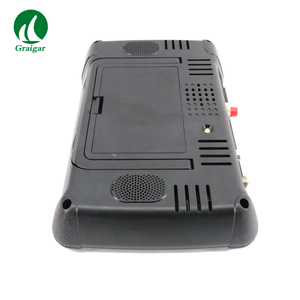 WS-6980 Satellite Finder Compteur de Numérisation de Auto Manuel DVB-S2/T2/C Analyseur de Spectre - Product Image 5
