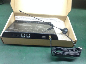 GSM cố định Không Dây thiết bị đầu cuối, GSM để Đất dòng chuyển đổi - Product Image 2