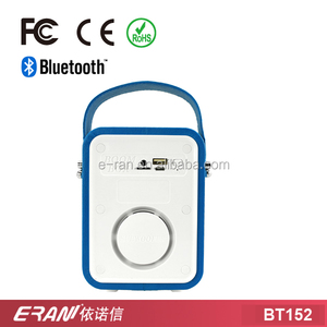 Portable extérieure bluetooth haut-parleur que <span class=keywords><strong>est</strong></span> mini bluetooth haut-parleur avec fm <span class=keywords><strong>radio</strong></span> en 2017 bluetooth haut-parleur - Product Image 2