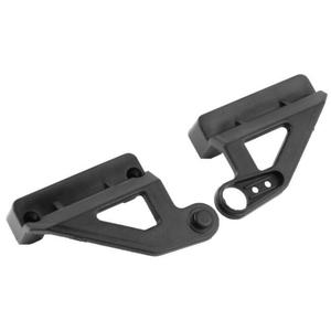 2-Ejes especial dedicado Nylon PTZ miniatura FPV soporte para SG90 Servo gota - Product Image 4