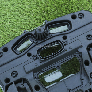 Cubierta de Velocímetro XF29011935, Carcasa de Instrumentos Compatible con Honda <span class=keywords><strong>Goldwing</strong></span> GL1800 2006-2011 - Product Image 6