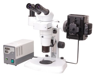 BestScope BS-3060FB système optique à Zoom parallèle infini <span class=keywords><strong>Microscope</strong></span> stéréo Fluorescent - Product Image 1