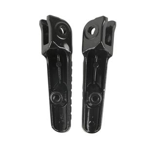 Repose-pieds avant de moto XF-1070 pédales repose-pieds adaptés pour <span class=keywords><strong>CBR</strong></span> 600RR 03-18 <span class=keywords><strong>CBR</strong></span> 1000RR 04-18 - Product Image 6