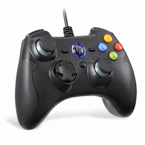 Easysmx <span class=keywords><strong>consola</strong></span> original manija del juego video game controller para <span class=keywords><strong>xbox</strong></span> 360 para fortnite - Product Image 2