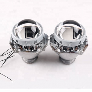 ชุดแปลงอุปกรณ์เสริมรถยนต์ 3' Koito ชุดบัลลา<span class=keywords><strong>ส</strong></span>ต์ไฟซีนอนแบบ HID พร้อมเลน<span class=keywords><strong>ส</strong></span>์โปรเจคเต<span class=keywords><strong>อร</strong></span>์ หลอดไฟหน้า LED <span class=keywords><strong>ส</strong></span>ำหรับรถยน<span class=keywords><strong>ต</strong></span>์โ<span class=keywords><strong>ต</strong></span>โย<span class=keywords><strong>ต</strong></span>้า โคโรลล่า - Product Image 3