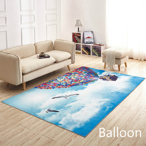 Wholesale 3D Print Design <strong>Bath</strong> <strong>Mat</strong> Hot Selling <strong>Mat</strong> Wholesale - Product Image 6