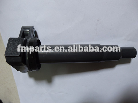 катушка зажигания для toyota 90919-19027