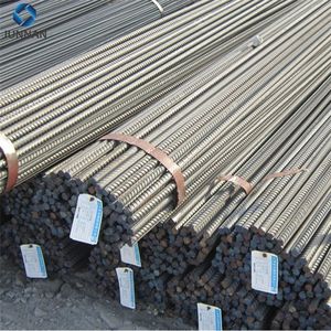 وقت التسليم السريع حديد التسليح 12 الصلب عالي الجودة شريط الصلب - Product Image 6