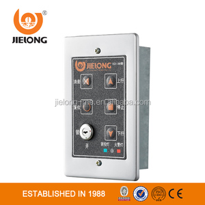 Persianas Enrollables Resistentes al Fuego, Impermeables y de Alta Resistencia, con <span class=keywords><strong>Motor</strong></span>/Abridor, <span class=keywords><strong>Precio</strong></span> Bajo en China - Product Image 6