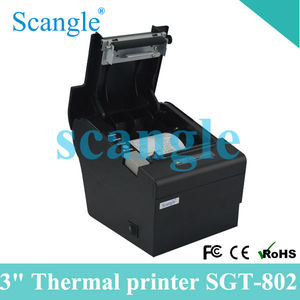 Latest UDS by 3 inches printer Therma PayPal, Moneybookers accepted - Product Image 1