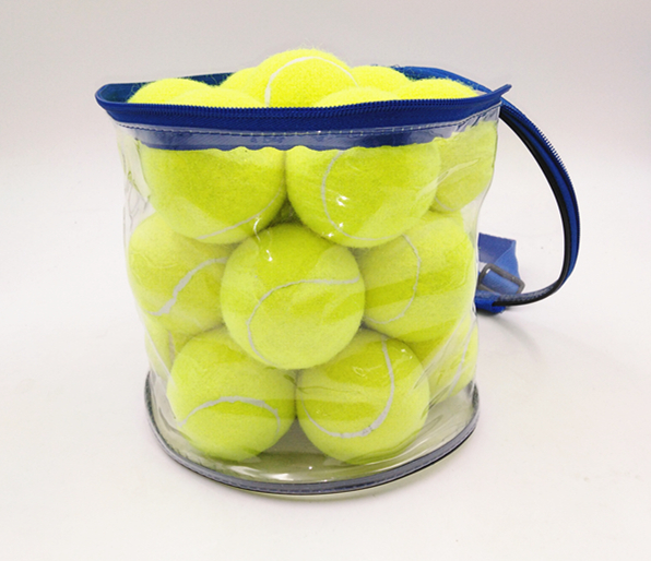Теннисный мяч Лучшее Качество Теннисный мяч для пляжного зонтика