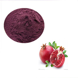 Fornitura di fabbrica prezzo all'ingrosso melograno buccia estratto di acido ellagico 40% - Product Image 1