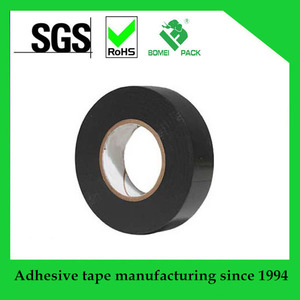 Aislamiento de <span class=keywords><strong>PVC</strong></span> Globo impreso <span class=keywords><strong>Cinta</strong></span> Aislante - Product Image 1