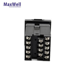 डीजल गैस बर्नर क्लिन मॉडल के लिए pt100 रिले तापमान नियंत्रक - Product Image 4