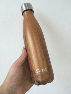 Buena calidad botella <span class=keywords><strong>de</strong></span> vacío SS out door deporte botella creativa botella <span class=keywords><strong>de</strong></span> coca cola - Product Image 5