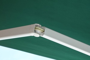 Giá Rẻ Bền Patio Mưa Shades Mái Hiên - Product Image 3