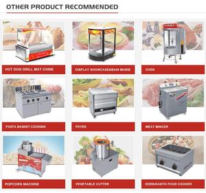 เตาอบย่างเป็ดไก่แบบอัตโนมัติเชิงพาณิชย์สำหรับโรงแรมชวงหยู - Product Image 6